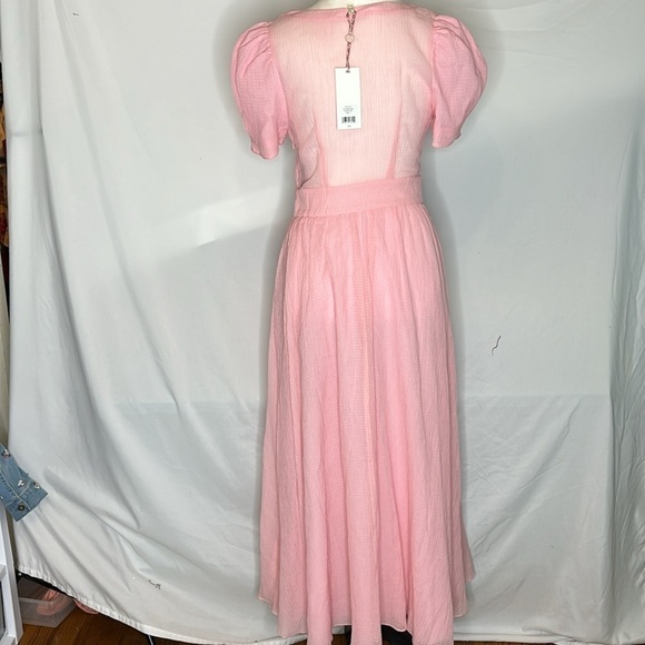 Loveshackfancy Hutchinson Dress - Picture 7 of 12